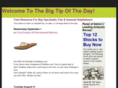 big-tip-of-the-day.com