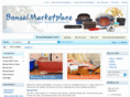 bonsaimarketplace.com