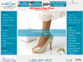brideandsole.com