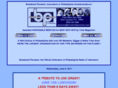 broadcastpioneers.org