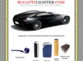 bugattilighter.com