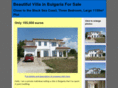 bulgaria-villa-for-sale.com