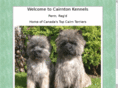 cairntonkennels.com