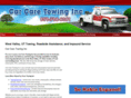 carcaretowinginc.com