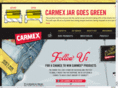 carmex-for-cold-sores.com