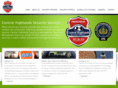 centralhighlandssecurity.com