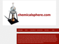 chemicalsphere.com