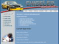 chiseledperformance.net