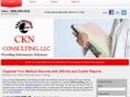 cknconsulting.com