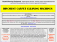 cleaning-equipment.com