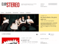 club-stereo.net