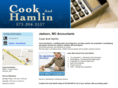 cookandhamlinllc.com