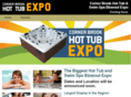 cornerbrookhottubexpo.com