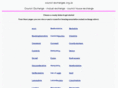 council-exchanges.org.uk