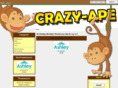 crazy-ape.com
