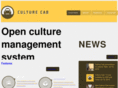 culturecab.org