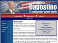 dagostinoforsheriff.com