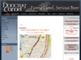 dancingcamel.com
