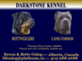 darkstonekennel.com