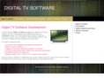 digitaltv-software.com