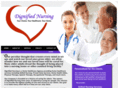 dignifiednursing.com