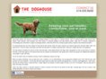 doghousepetfitness.com