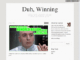 duhwinning.org