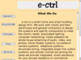 e-ctrl.com