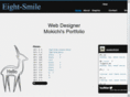 eight-smile.com
