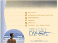 euphoria-dayspa.com