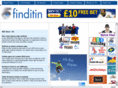 finditin.co.uk