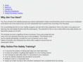 fire-marshall-training-online.com