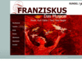 franziskus-musical.com