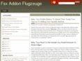 fsxaddonflugzeuge.info