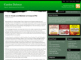 gardendefense.com