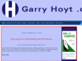 garryhoyt.com