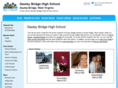 gauleybridgehighschool.com