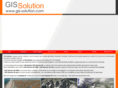 gis-solution.com