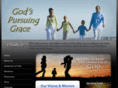 godspursuinggrace.com