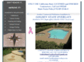 goldenstateoverlays.com