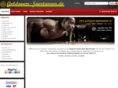 goldsgym-sportswear.de