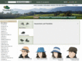hats-and-accessories.com