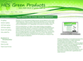 hcs-greenproducts.com