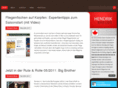 hendrikbreuer.com