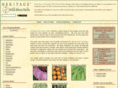 heritagegardening.com