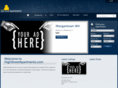 highstreetapartments.com