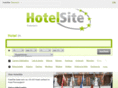 hotelsite.at