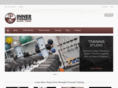innerstrengthpersonaltrainer.com