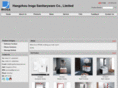 irogasanitaryware.com
