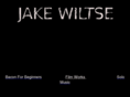 jakewiltse.com